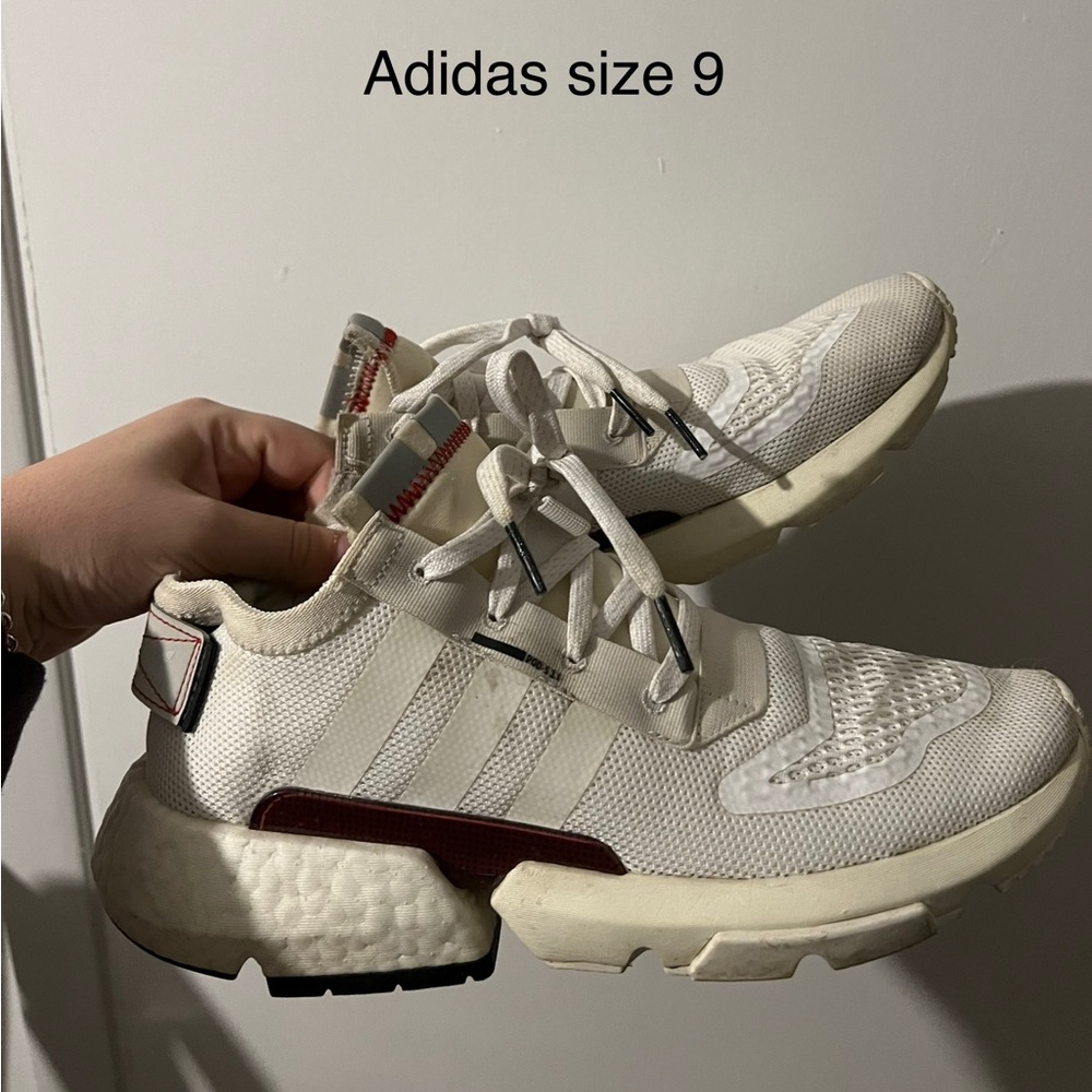 Adidas sneakers